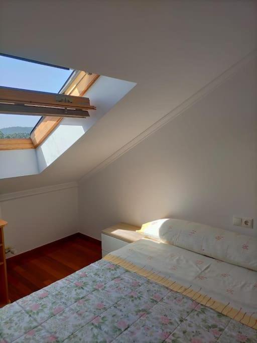 Apartment Atico Con 3 En *