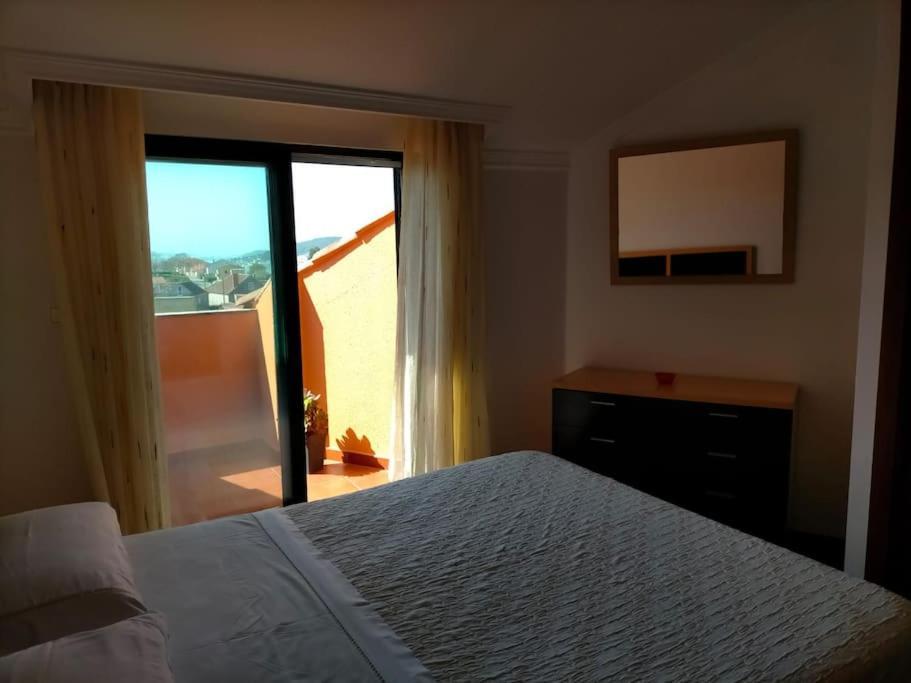 Apartment Atico Con 3 En