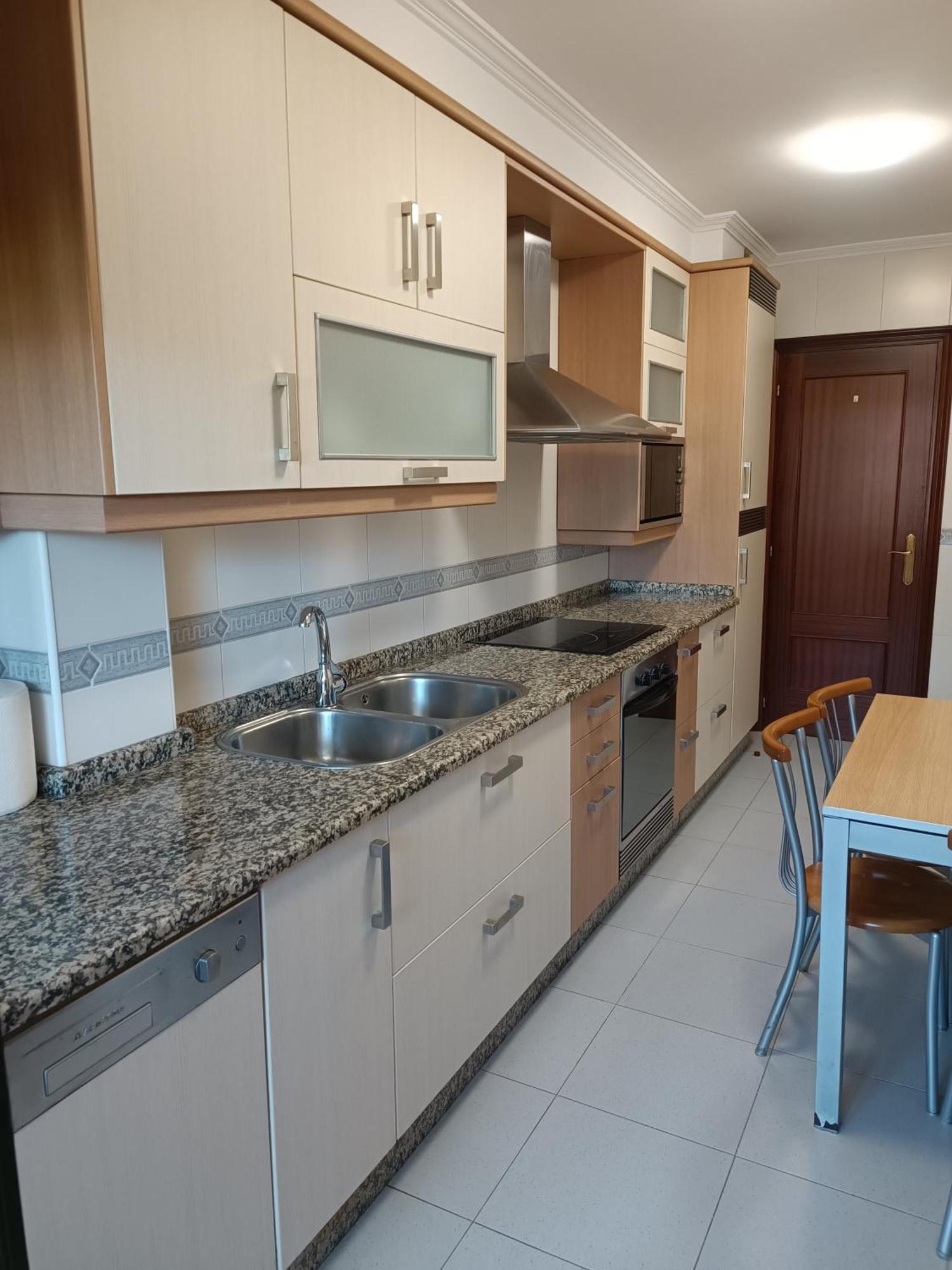 Atico Con 3 En Apartment *